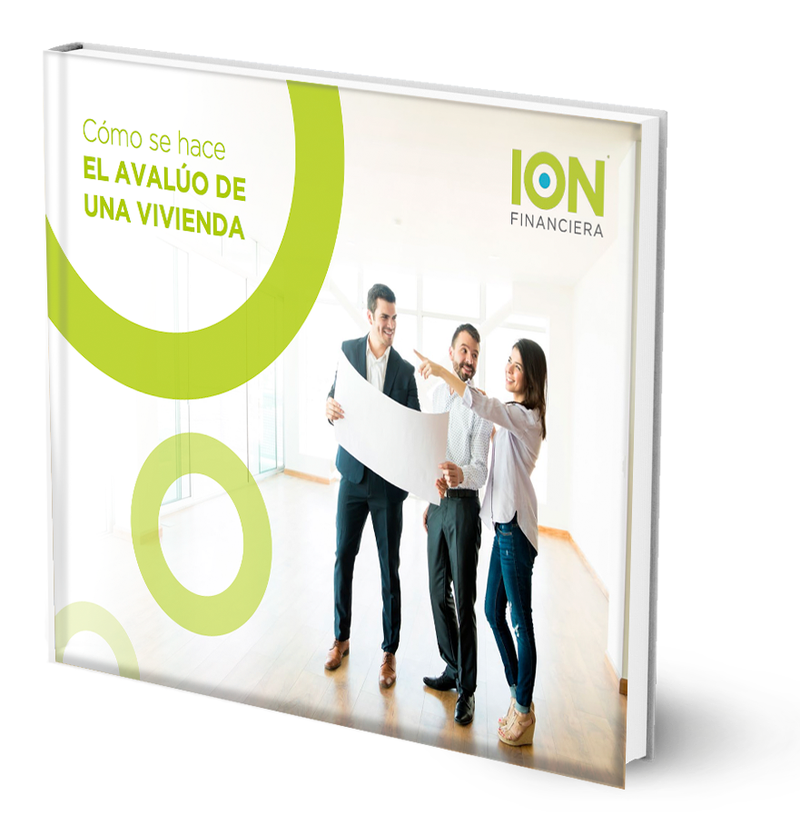 Cómo se hace el avalúo de una vivienda